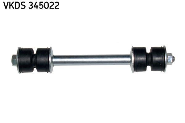 Biellette de barre stabilisatrice (Biellette antiroulis) SKF ref. VKDS 345022